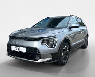 Kia Niro Gebrauchtwagen