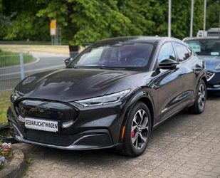 Ford Mustang Mach-E Gebrauchtwagen