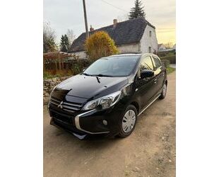 Mitsubishi Space Star Gebrauchtwagen