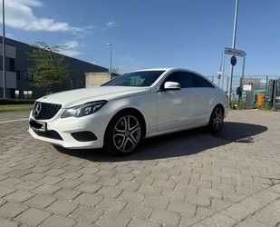 Mercedes-Benz E 250 Gebrauchtwagen