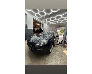 Fiat Punto Gebrauchtwagen