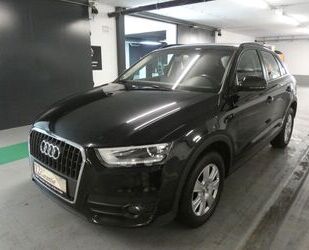 Audi Q3 Gebrauchtwagen