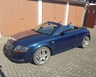 Audi TT Gebrauchtwagen