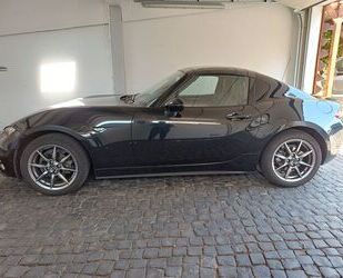 Mazda MX-5 Gebrauchtwagen