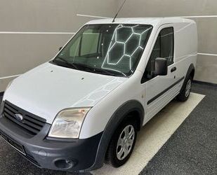 Ford Transit Connect Gebrauchtwagen