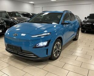 Hyundai KONA Gebrauchtwagen