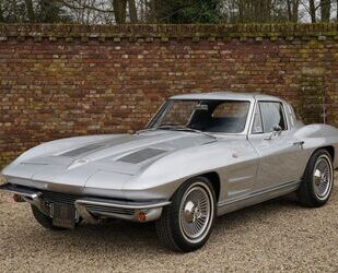 Corvette C2 Gebrauchtwagen