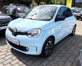 Renault Twingo Gebrauchtwagen
