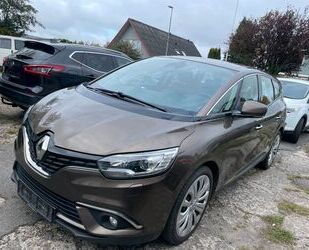 Renault Grand Scenic Gebrauchtwagen