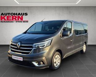 Renault Trafic Gebrauchtwagen