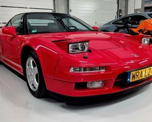 Honda NSX Gebrauchtwagen