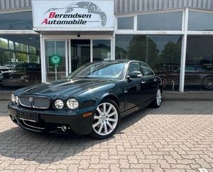 Jaguar XJ Gebrauchtwagen