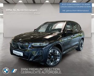 BMW iX3 Gebrauchtwagen