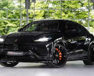 Lamborghini Urus Gebrauchtwagen