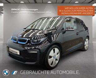 BMW i3 Gebrauchtwagen