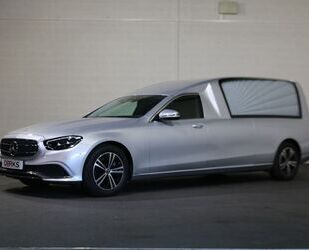 Mercedes-Benz E 200 Gebrauchtwagen