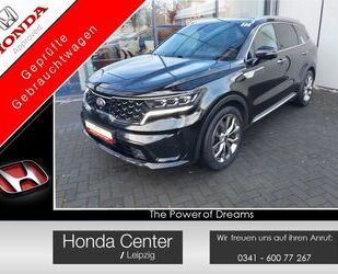 Kia Sorento Gebrauchtwagen