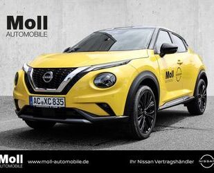 Nissan Juke Gebrauchtwagen