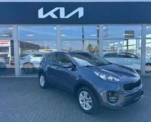 Kia Sportage Gebrauchtwagen