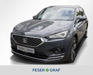Seat Tarraco Gebrauchtwagen