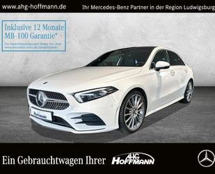Mercedes-Benz A 250 Gebrauchtwagen