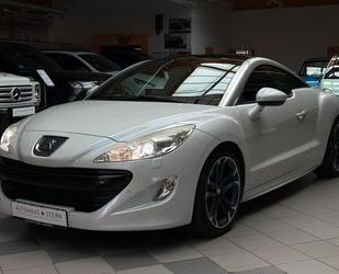 Peugeot RCZ Gebrauchtwagen
