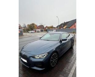 BMW 420 Gebrauchtwagen