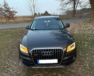 Audi Q5 Gebrauchtwagen