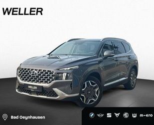 Hyundai SANTA FE Gebrauchtwagen