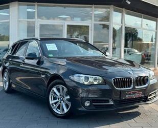 BMW 530 Gebrauchtwagen