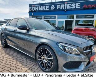 Mercedes-Benz C 250 Gebrauchtwagen