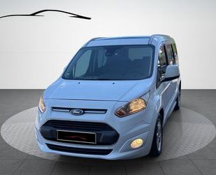 Ford Tourneo Connect Gebrauchtwagen