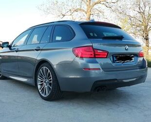 BMW 530 Gebrauchtwagen