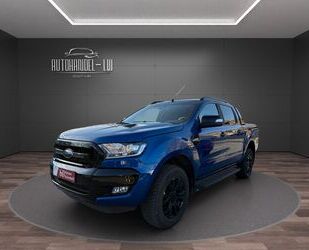 Ford Ranger Gebrauchtwagen