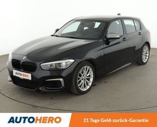 BMW M140i Gebrauchtwagen