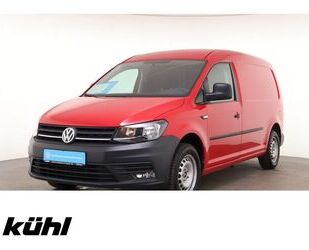 VW Caddy Maxi Gebrauchtwagen