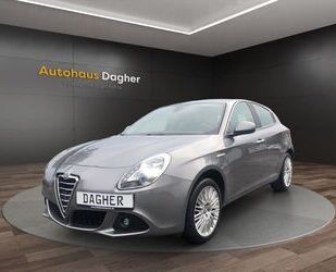Alfa Romeo Giulietta Gebrauchtwagen