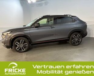 Honda HR-V Gebrauchtwagen