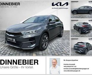Kia XCeed Gebrauchtwagen