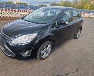 Ford C-Max Gebrauchtwagen
