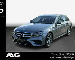 Mercedes-Benz E 450 Gebrauchtwagen
