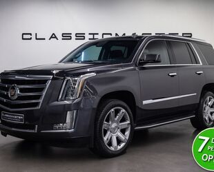 Cadillac Escalade Gebrauchtwagen