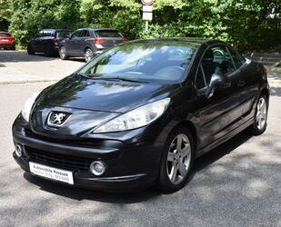 Peugeot 207 Gebrauchtwagen