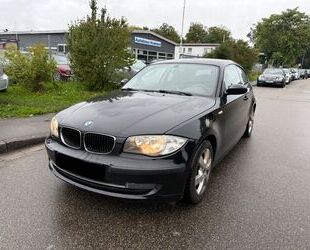 BMW 116 Gebrauchtwagen