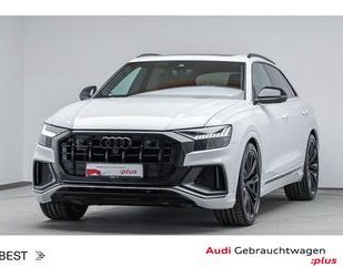 Audi SQ8 Gebrauchtwagen