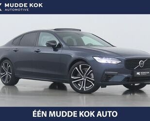 Volvo S90 Gebrauchtwagen