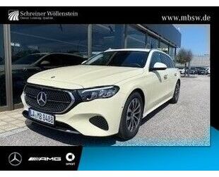 Mercedes-Benz E 200 Gebrauchtwagen