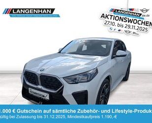 BMW X2 Gebrauchtwagen