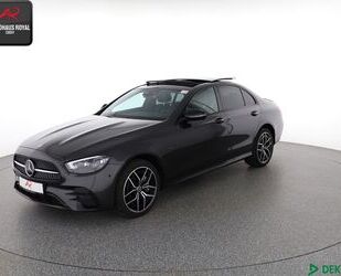 Mercedes-Benz E 300 Gebrauchtwagen