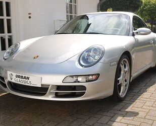Porsche 997 Gebrauchtwagen